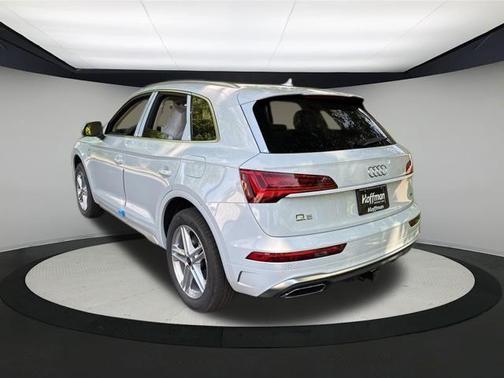2025 Audi Q5 55 S line quattro Premium