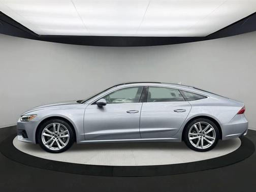2022 Audi A7 55 Premium