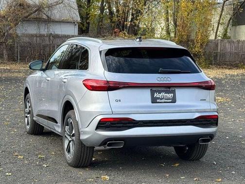 2025 Audi Q5 2.0T quattro Premium