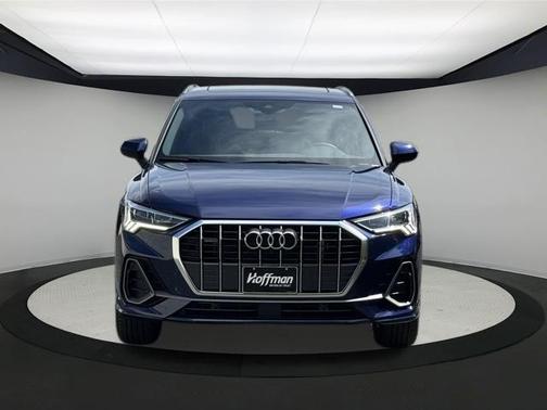 2025 Audi Q3 45 S line Premium