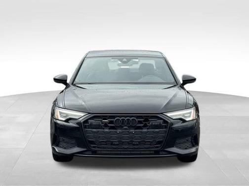 2024 Audi A6 45 Premium