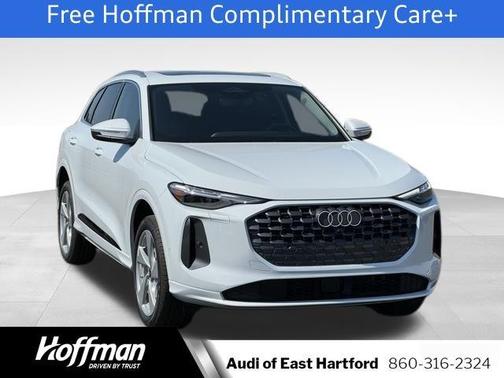 2025 Audi Q5 2.0T quattro Premium