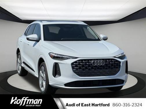 2025 Audi Q5 2.0T quattro Premium