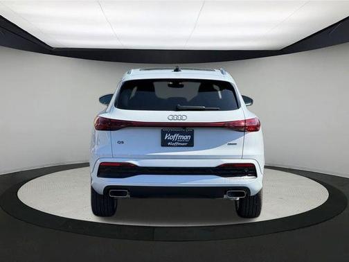2025 Audi Q5 2.0T quattro Premium