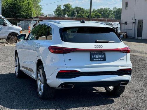 2025 Audi Q5 2.0T quattro Premium
