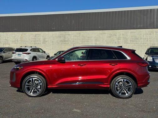 2025 Audi Q5 2.0T quattro Premium