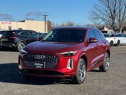 2025 Audi Q5 2.0T quattro Premium