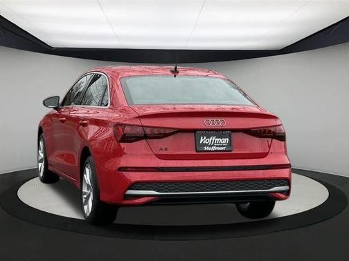 2025 Audi A3 2.0T Premium