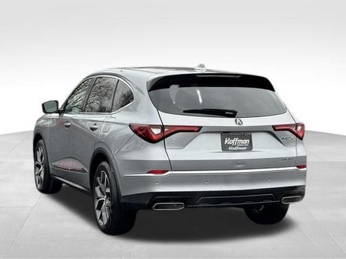 2022 Acura MDX Technology