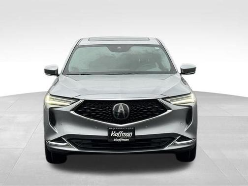 2022 Acura MDX Technology