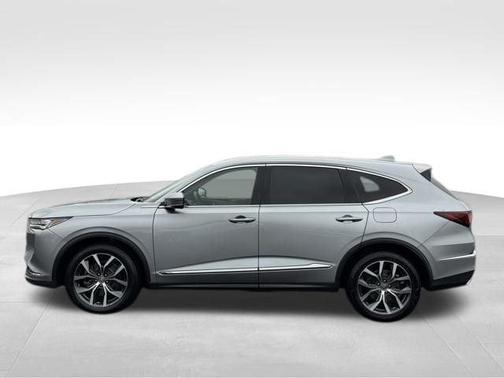 2022 Acura MDX Technology