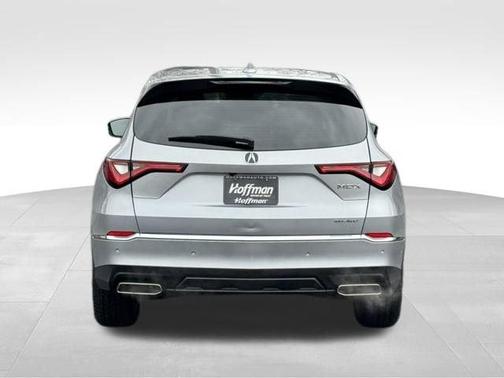 2022 Acura MDX Technology