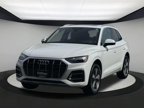 2024 Audi Q5 40 Premium
