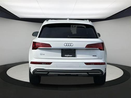 2024 Audi Q5 40 Premium