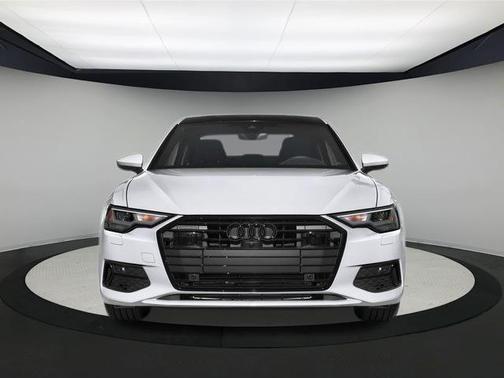 2025 Audi A6 45 Premium
