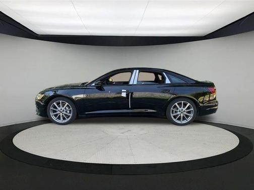 2025 Audi A6 45 Premium