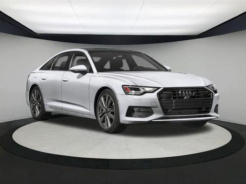 2025 Audi A6 45 Premium