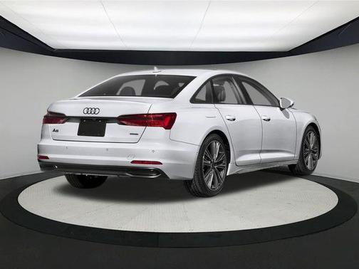 2025 Audi A6 45 Premium