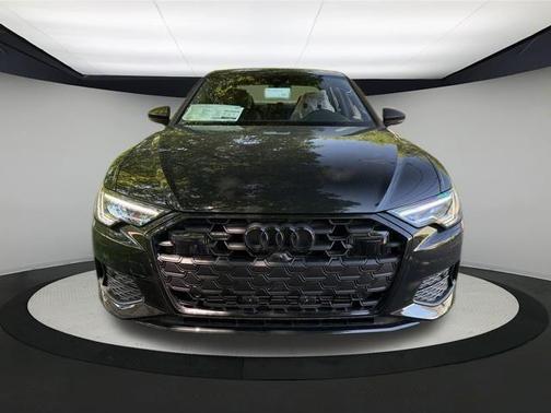 2025 Audi A6 45 Premium