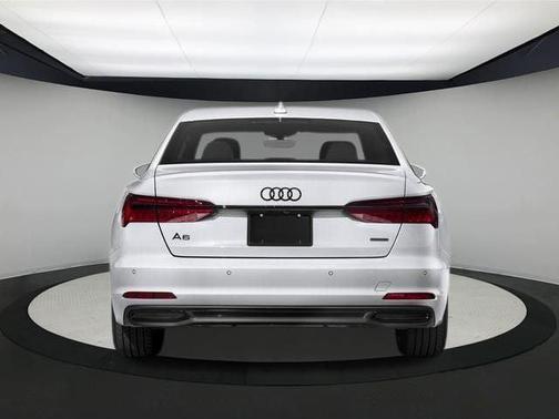 2025 Audi A6 45 Premium