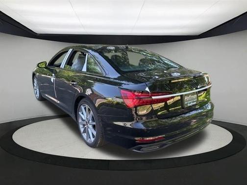 2025 Audi A6 45 Premium