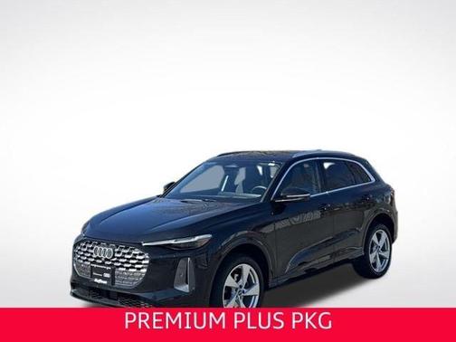 2025 Audi Q5 2.0T quattro Premium