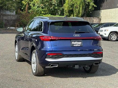 2025 Audi Q5 2.0T quattro Premium