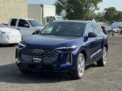 2025 Audi Q5 2.0T quattro Premium