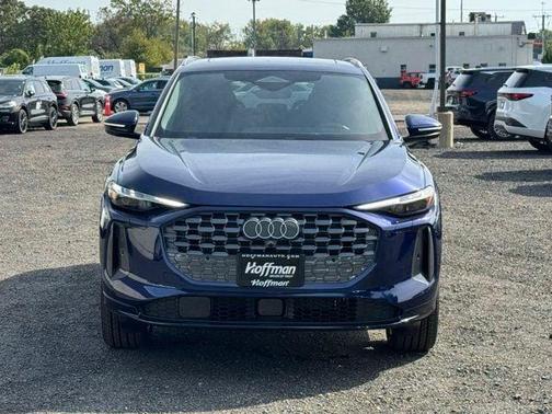 2025 Audi Q5 2.0T quattro Premium
