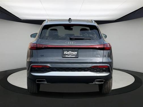 2025 Audi Q5 2.0T quattro Premium