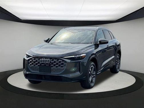 2025 Audi Q5 2.0T quattro Premium