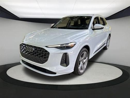 2025 Audi Q5 2.0T quattro Premium