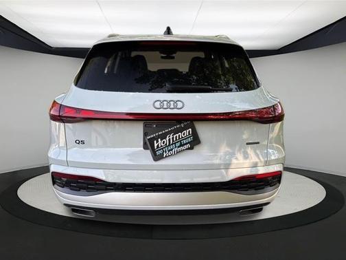 2025 Audi Q5 2.0T quattro Premium