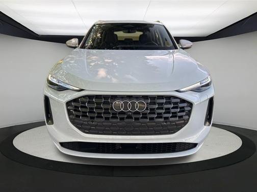 2025 Audi Q5 2.0T quattro Premium