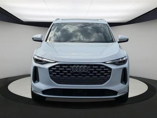 2025 Audi Q5 2.0T quattro Premium