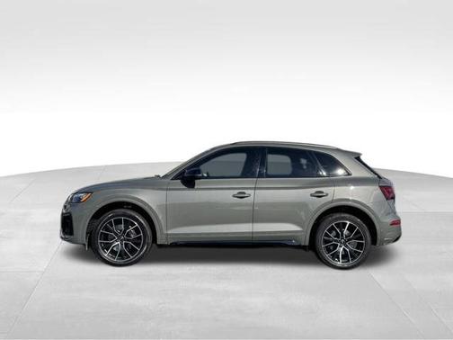 2023 Audi SQ5 3.0T Premium Plus