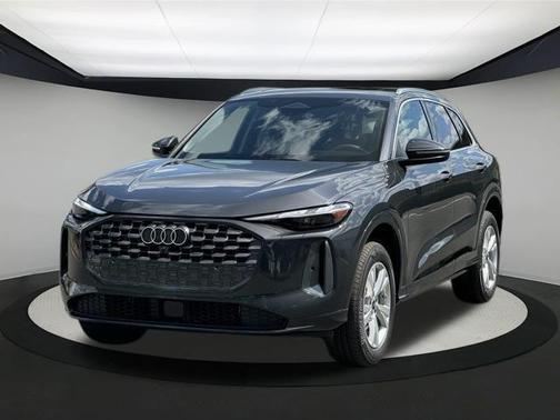 2025 Audi Q5 2.0T quattro Premium