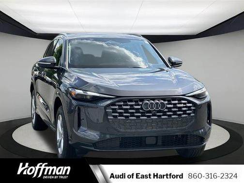 2025 Audi Q5 2.0T quattro Premium