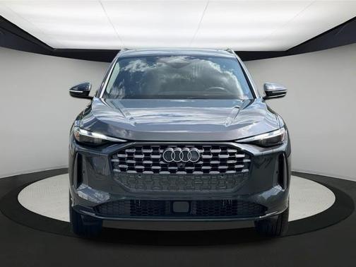 2025 Audi Q5 2.0T quattro Premium