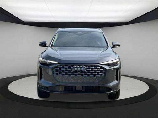 2025 Audi Q5 2.0T quattro Premium