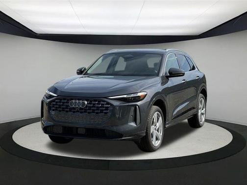 2025 Audi Q5 2.0T quattro Premium