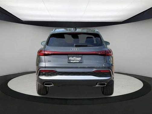 2025 Audi Q5 2.0T quattro Premium