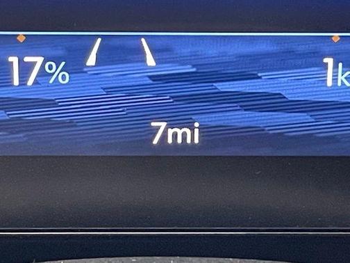 2026 Chevrolet Equinox EV LT 2