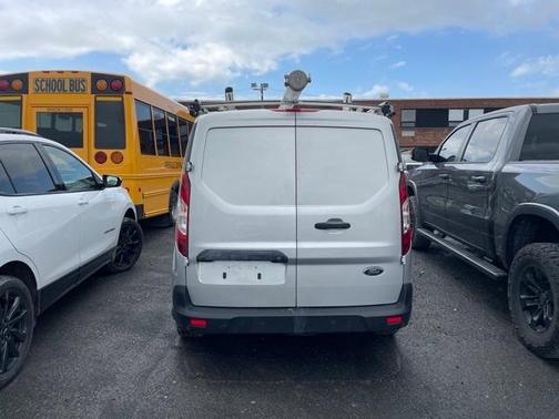 2019 Ford Transit Connect XLT