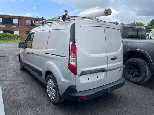 2019 Ford Transit Connect XLT