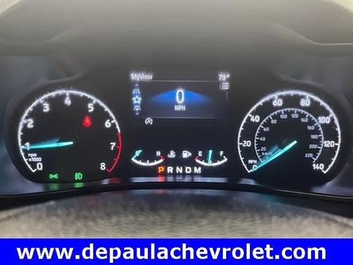 2019 Ford Transit Connect XLT