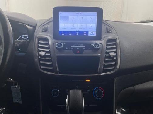 2019 Ford Transit Connect XLT