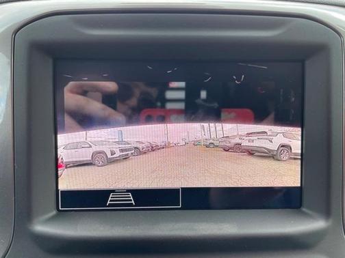 2026 Chevrolet Silverado 3500 WT