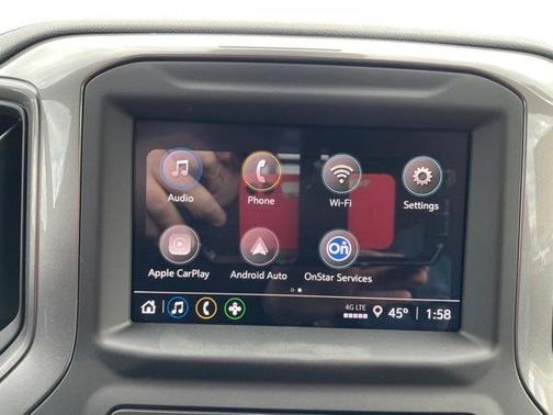 2026 Chevrolet Silverado 3500 WT