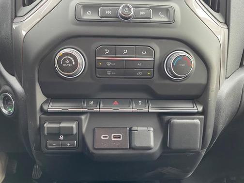 2026 Chevrolet Silverado 3500 WT